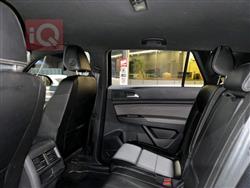 Volkswagen Atlas Cross Sport